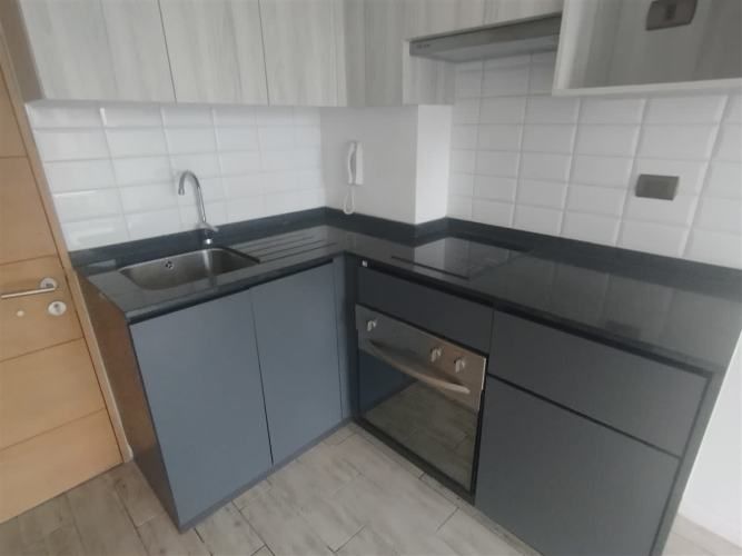 DEPARTAMENTO San Nicolás 950