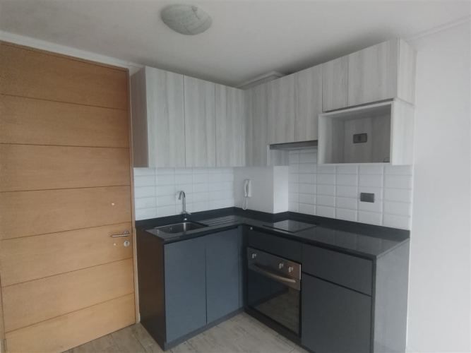 DEPARTAMENTO San Nicolás 950