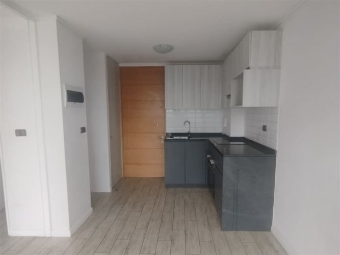 DEPARTAMENTO San Nicolás 950