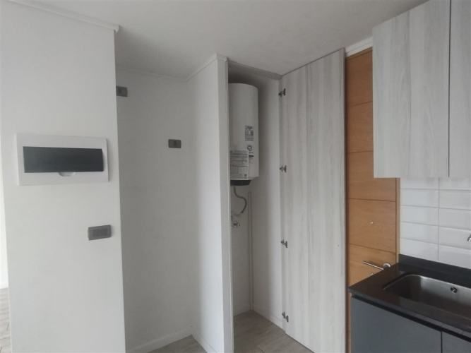 DEPARTAMENTO San Nicolás 950