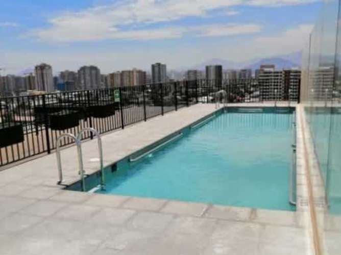 DEPARTAMENTO San Nicolás 950