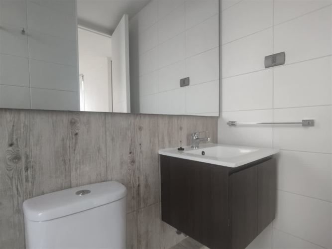 DEPARTAMENTO San Nicolás 950