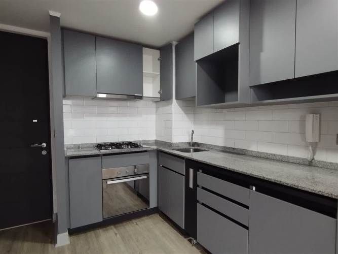 DEPARTAMENTO San Nicolás 950