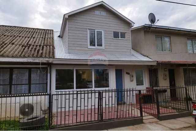 Oportunidad de inversión en el corazón de talca