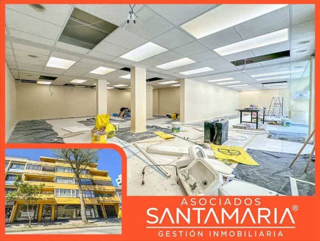 OFICINA Castellón, Concepción