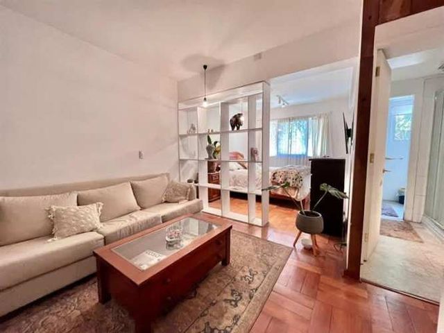 DEPARTAMENTO Barrio Lastarria