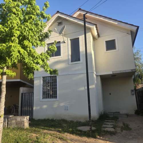 Hermosa Casa Los Torreones Villa Alemana