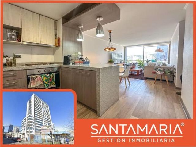 DEPARTAMENTO Orompello, Concepción Centro