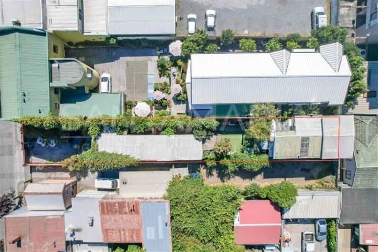 LOCAL COMERCIAL Cochrane, Concepción