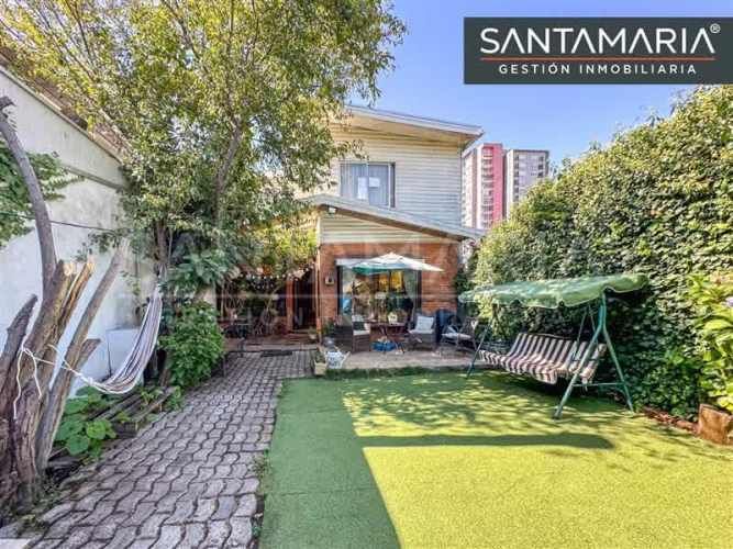 LOCAL COMERCIAL Cochrane, Concepción