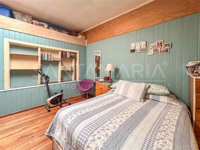 LOCAL COMERCIAL Cochrane, Concepción