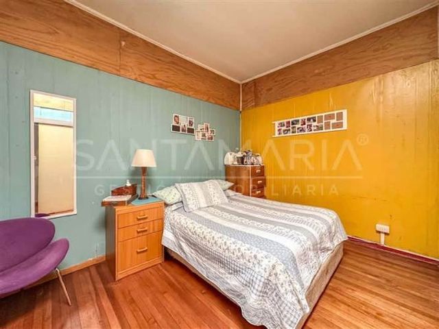 LOCAL COMERCIAL Cochrane, Concepción