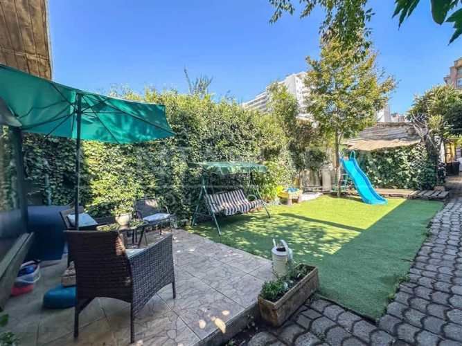 LOCAL COMERCIAL Cochrane, Concepción