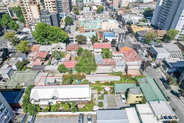 LOCAL COMERCIAL Cochrane, Concepción