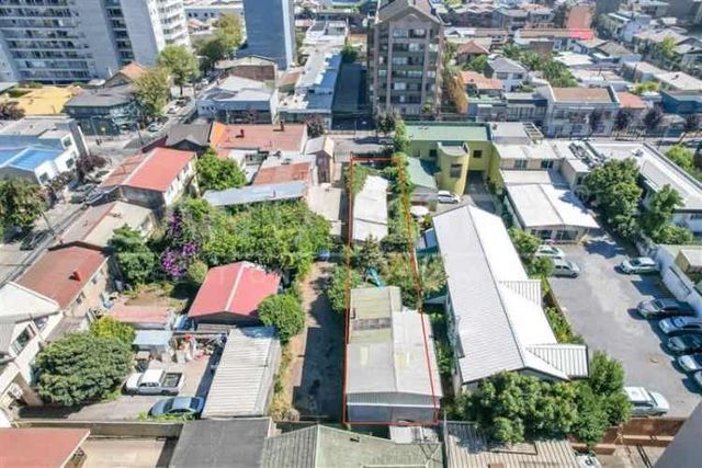 LOCAL COMERCIAL Cochrane, Concepción