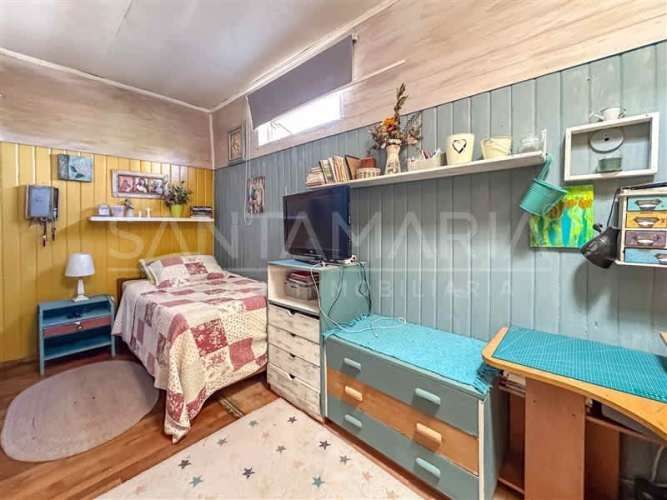 LOCAL COMERCIAL Cochrane, Concepción