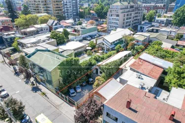 LOCAL COMERCIAL Cochrane, Concepción