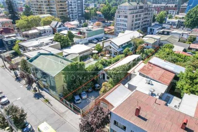 LOCAL COMERCIAL Cochrane, Concepción