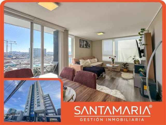 DEPARTAMENTO Concepción Centro, Concepción