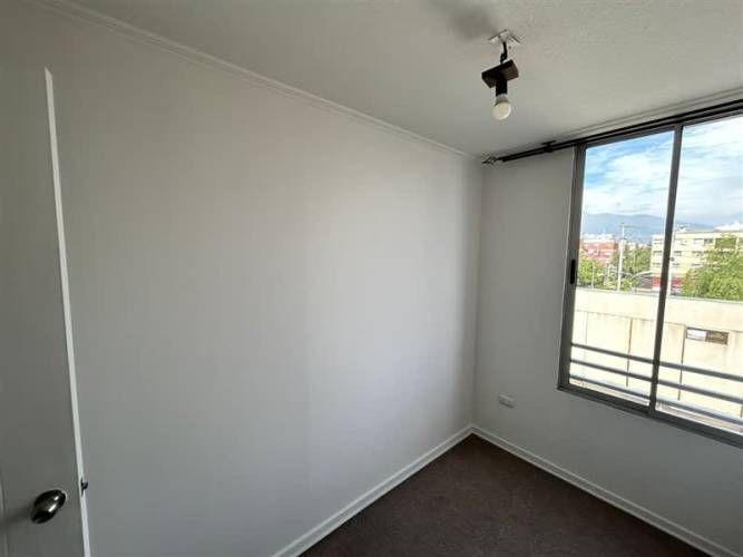 DEPARTAMENTO METRO SAN RAMÔN - AV OSSA - CERRO NEGRO