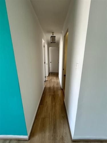 DEPARTAMENTO METRO SAN RAMÔN - AV OSSA - CERRO NEGRO