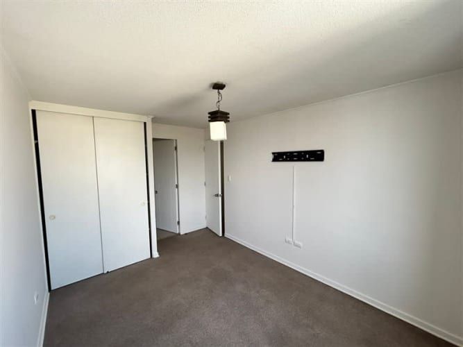 DEPARTAMENTO METRO SAN RAMÔN - AV OSSA - CERRO NEGRO