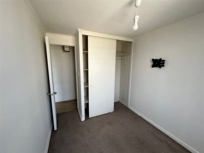 DEPARTAMENTO METRO SAN RAMÔN - AV OSSA - CERRO NEGRO