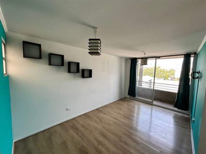 DEPARTAMENTO METRO SAN RAMÔN - AV OSSA - CERRO NEGRO