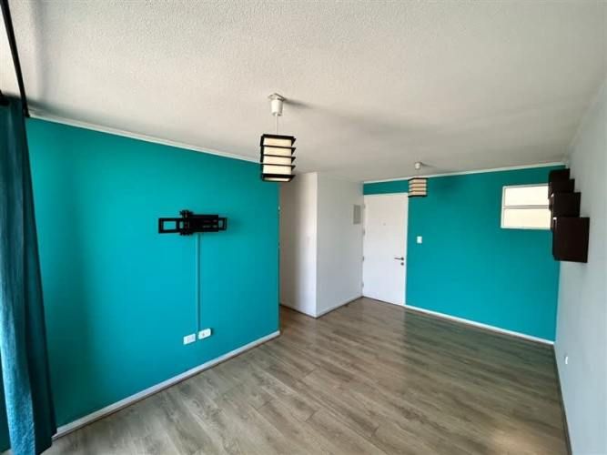 DEPARTAMENTO METRO SAN RAMÔN - AV OSSA - CERRO NEGRO