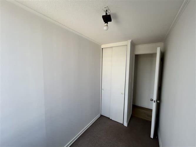 DEPARTAMENTO METRO SAN RAMÔN - AV OSSA - CERRO NEGRO