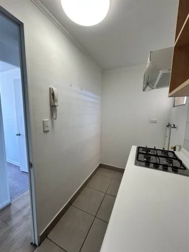 DEPARTAMENTO METRO SAN RAMÔN - AV OSSA - CERRO NEGRO