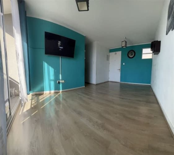 DEPARTAMENTO METRO SAN RAMÔN - AV OSSA - CERRO NEGRO