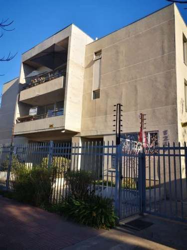 DEPARTAMENTO METRO SAN RAMÔN - AV OSSA - CERRO NEGRO