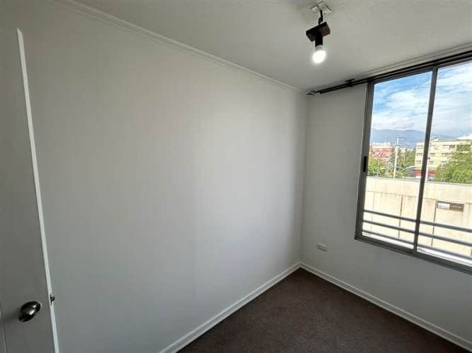 DEPARTAMENTO METRO SAN RAMÔN - AV OSSA - CERRO NEGRO