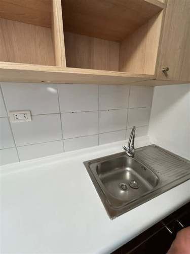 DEPARTAMENTO METRO SAN RAMÔN - AV OSSA - CERRO NEGRO