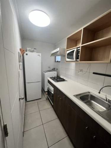 DEPARTAMENTO METRO SAN RAMÔN - AV OSSA - CERRO NEGRO