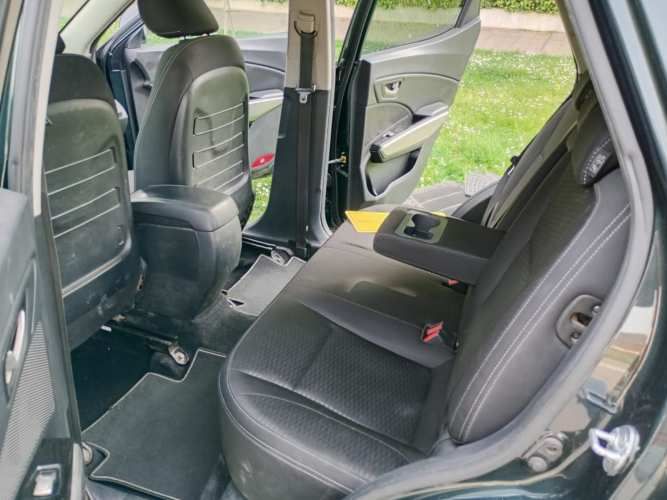 SSANGYONG TIVOLI 1.6 4X2 STD 2018