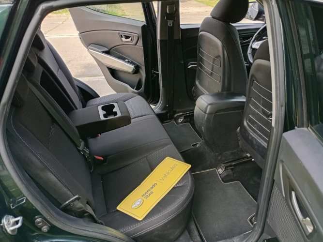 SSANGYONG TIVOLI 1.6 4X2 STD 2018