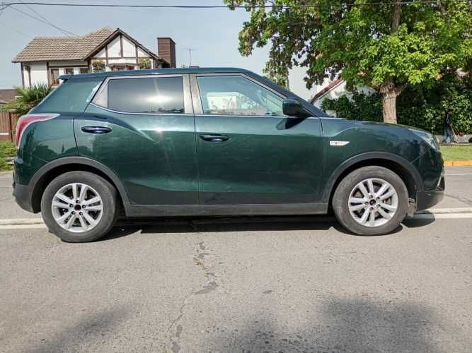 SSANGYONG TIVOLI 1.6 4X2 STD 2018