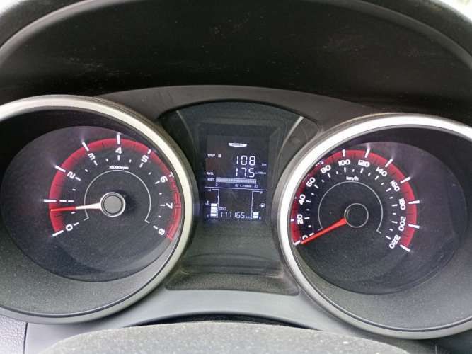 SSANGYONG TIVOLI 1.6 4X2 STD 2018