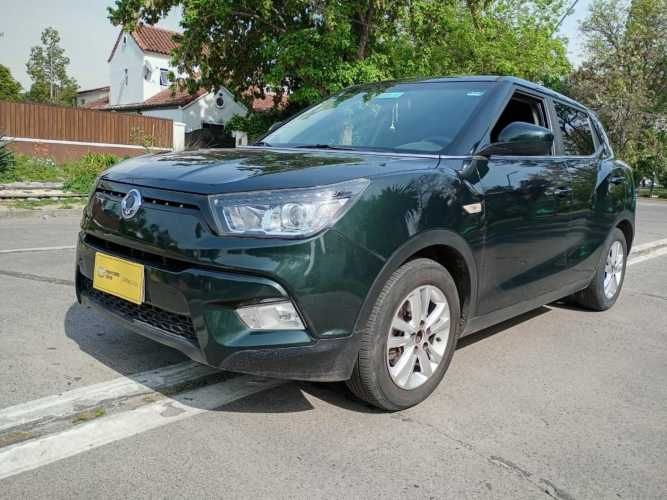 SSANGYONG TIVOLI 1.6 4X2 STD 2018