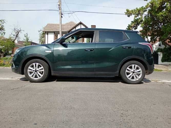 SSANGYONG TIVOLI 1.6 4X2 STD 2018