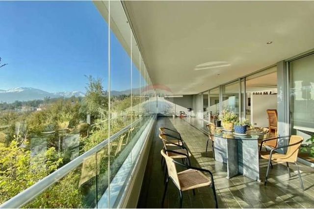 Real oportunidad - exclusivo amplio departamento