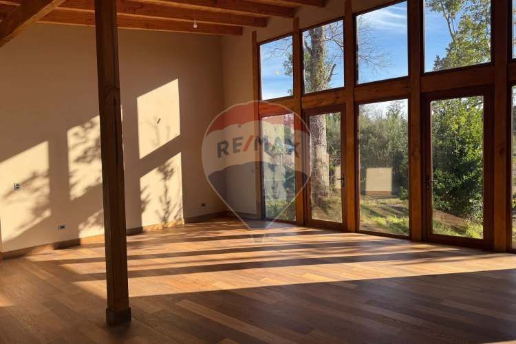 Venta casa a 5 min del centro de pucón