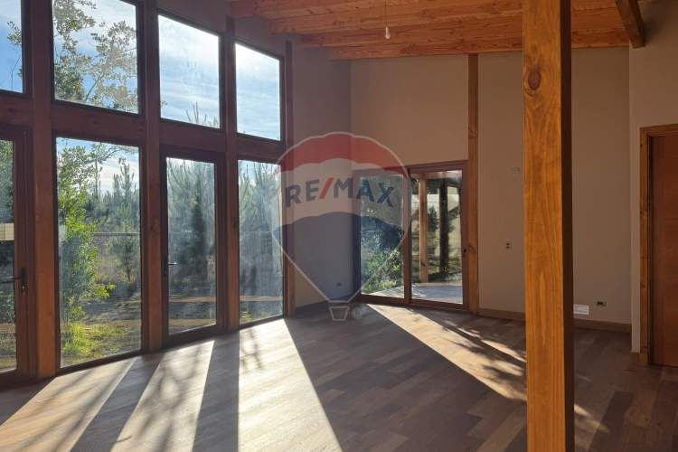 Venta casa a 5 min del centro de pucón