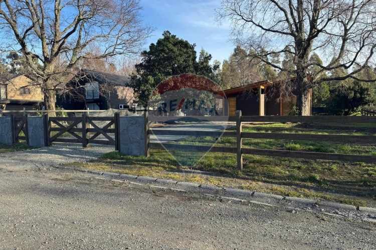 Venta casa a 5 min del centro de pucón