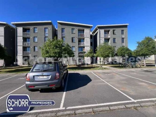 DEPARTAMENTO 1 oriente con 6 sur, costado Terraza Borderio y supermercado Acuenta