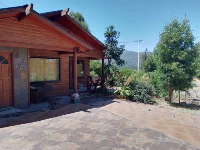 PARCELA Gran Oportunidad: Se Vende Parcela en San Fabián - Ñuble