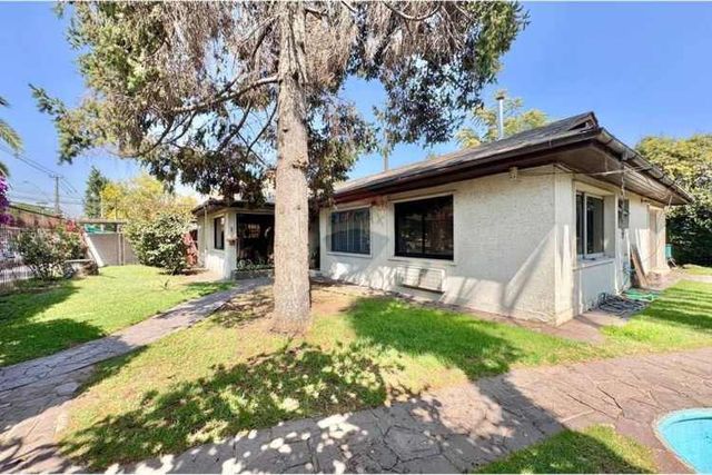 Casa en venta 5 dormitorios más dpto adicional