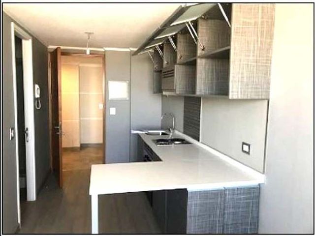 DEPARTAMENTO Departamento en sector privilegiado con servicios esenciales cercanos